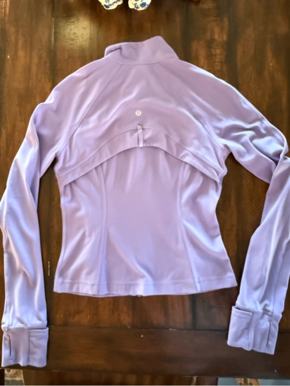 Lululemon nulu cropped define jacket - Picture 4 of 7